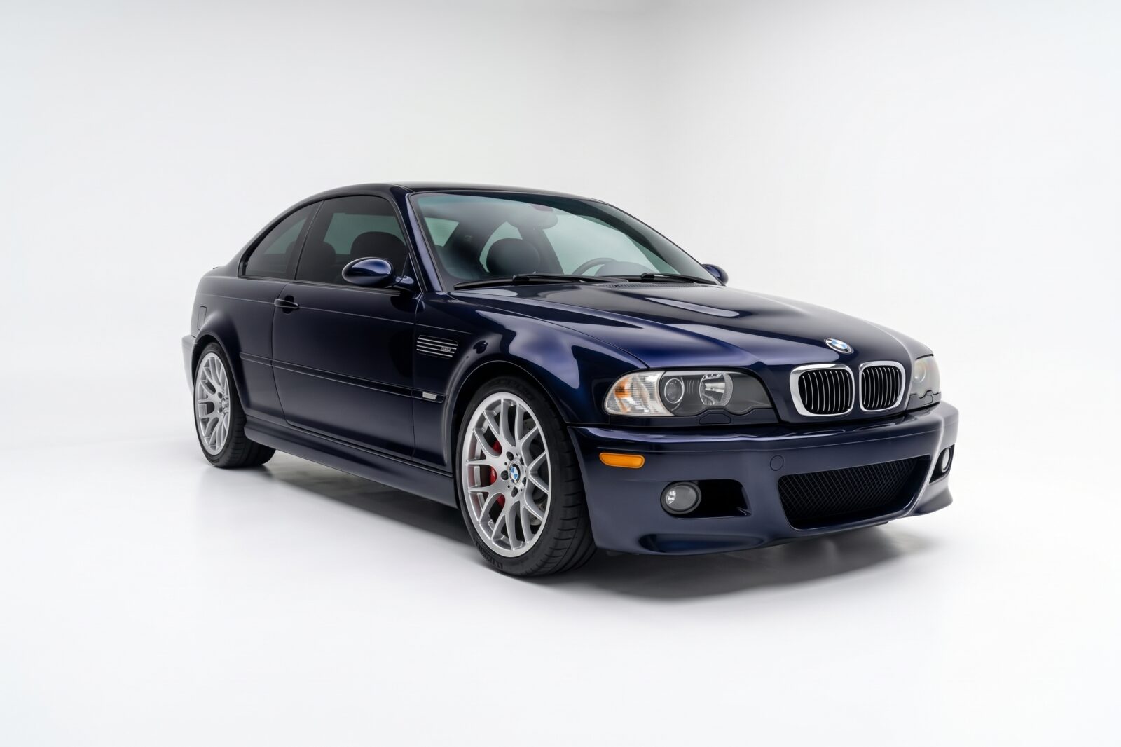 2004 BMW M3