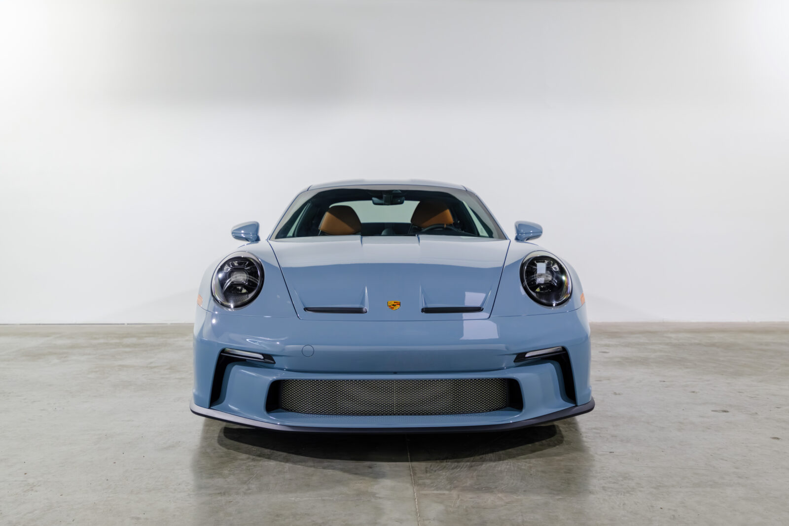 2024 Porsche 911 S/T Heritage — photo 5
