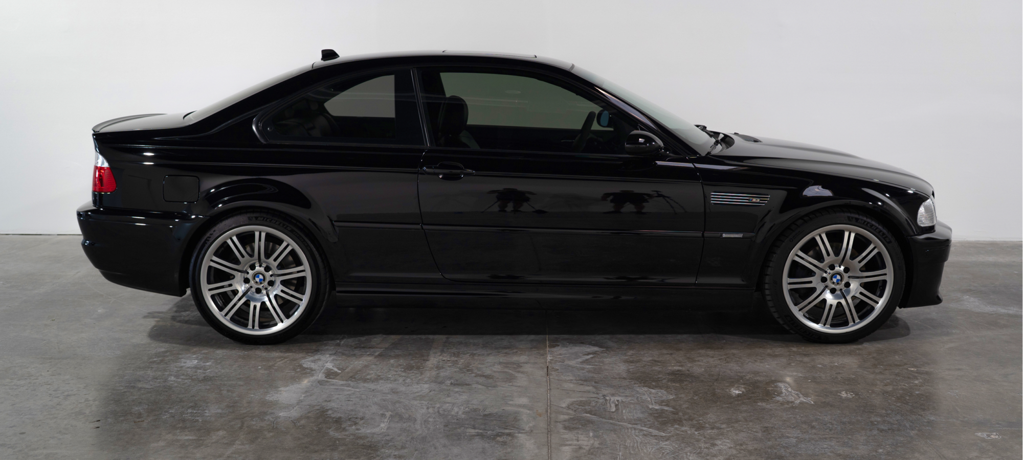 2004 BMW M3