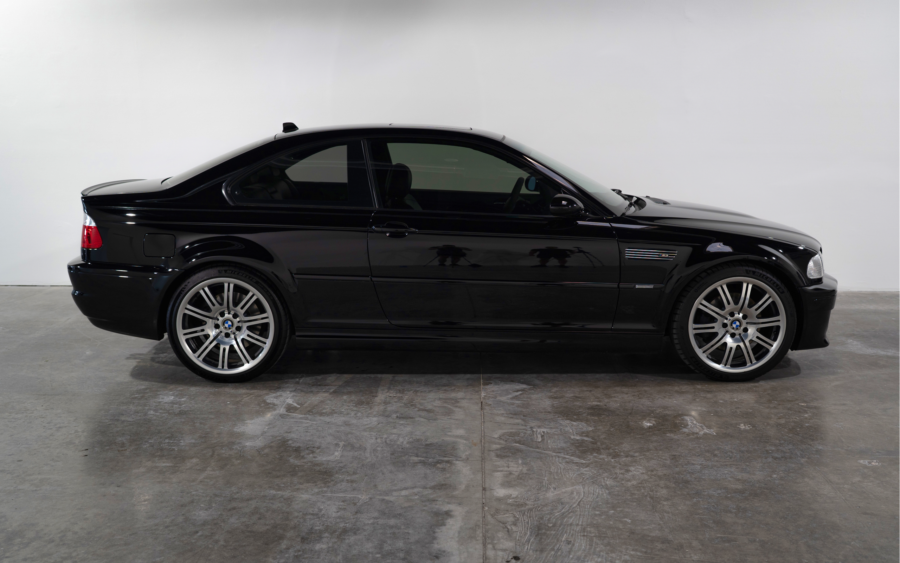 2004 BMW M3