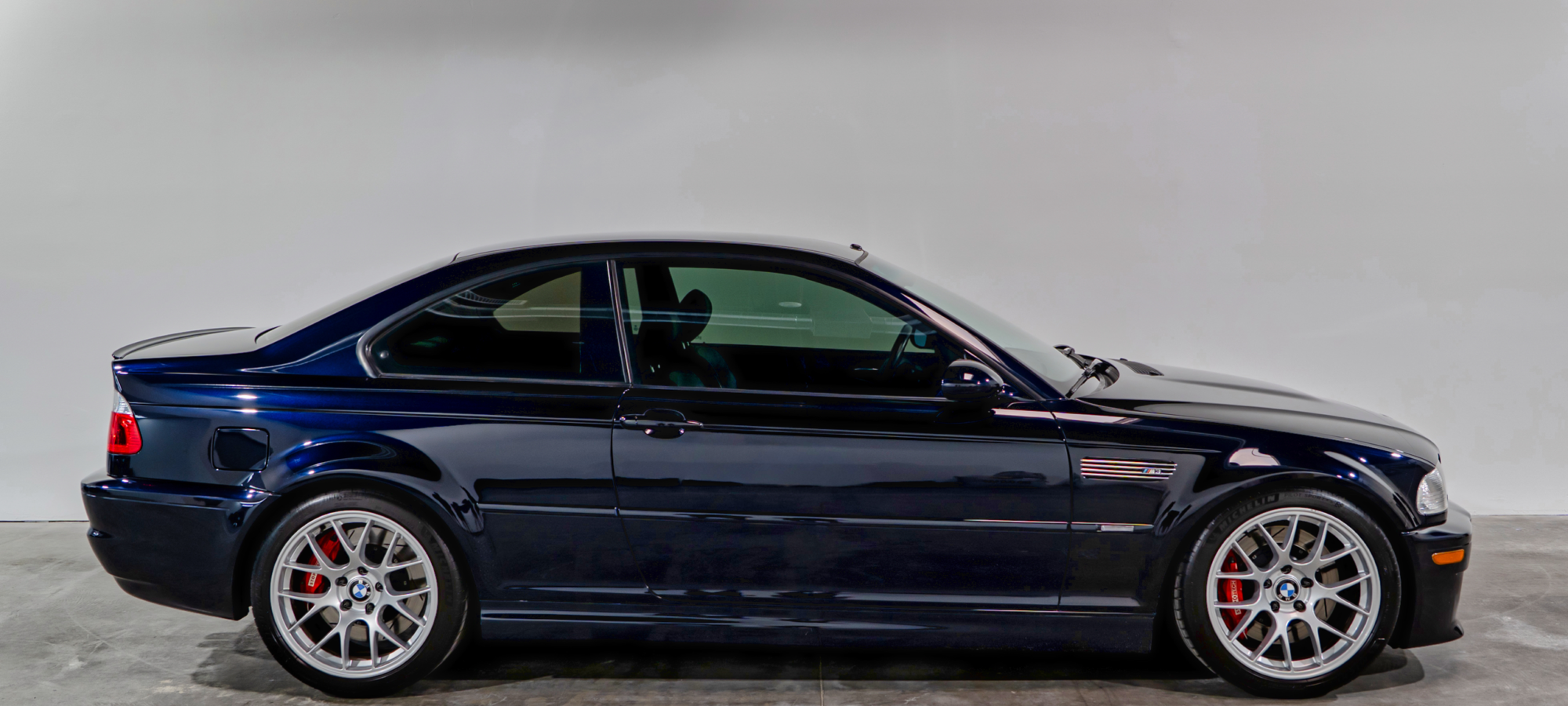 2004 BMW M3
