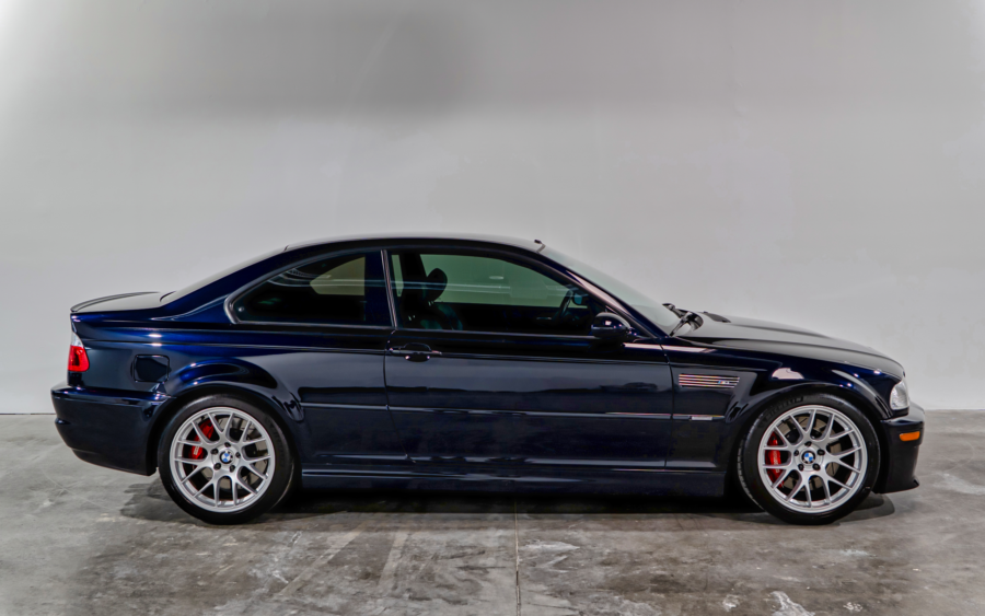 2004 BMW M3
