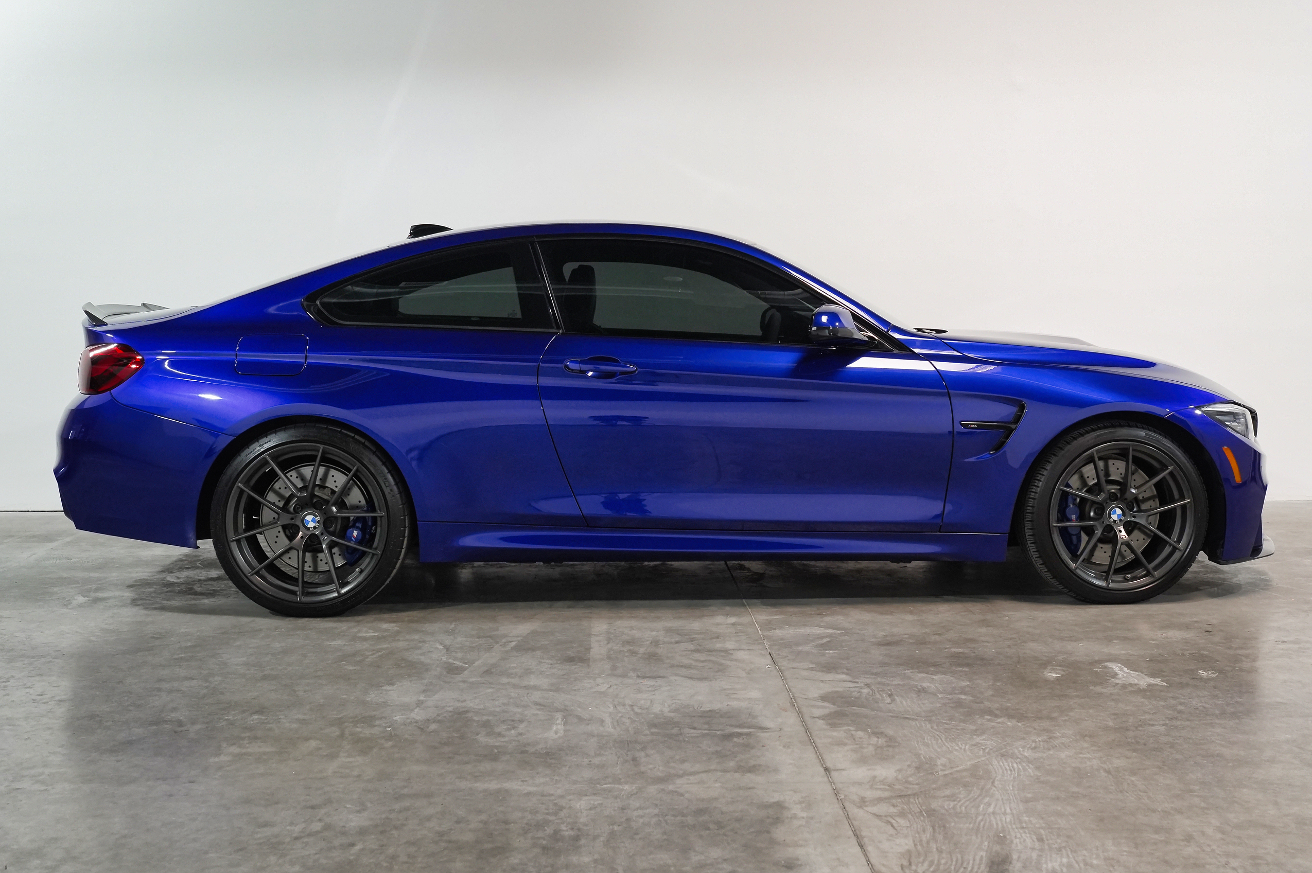 2020 BMW M4 CS