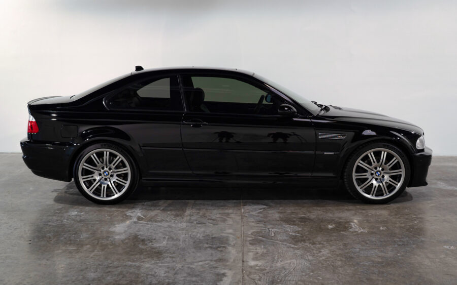 2004 BMW M3