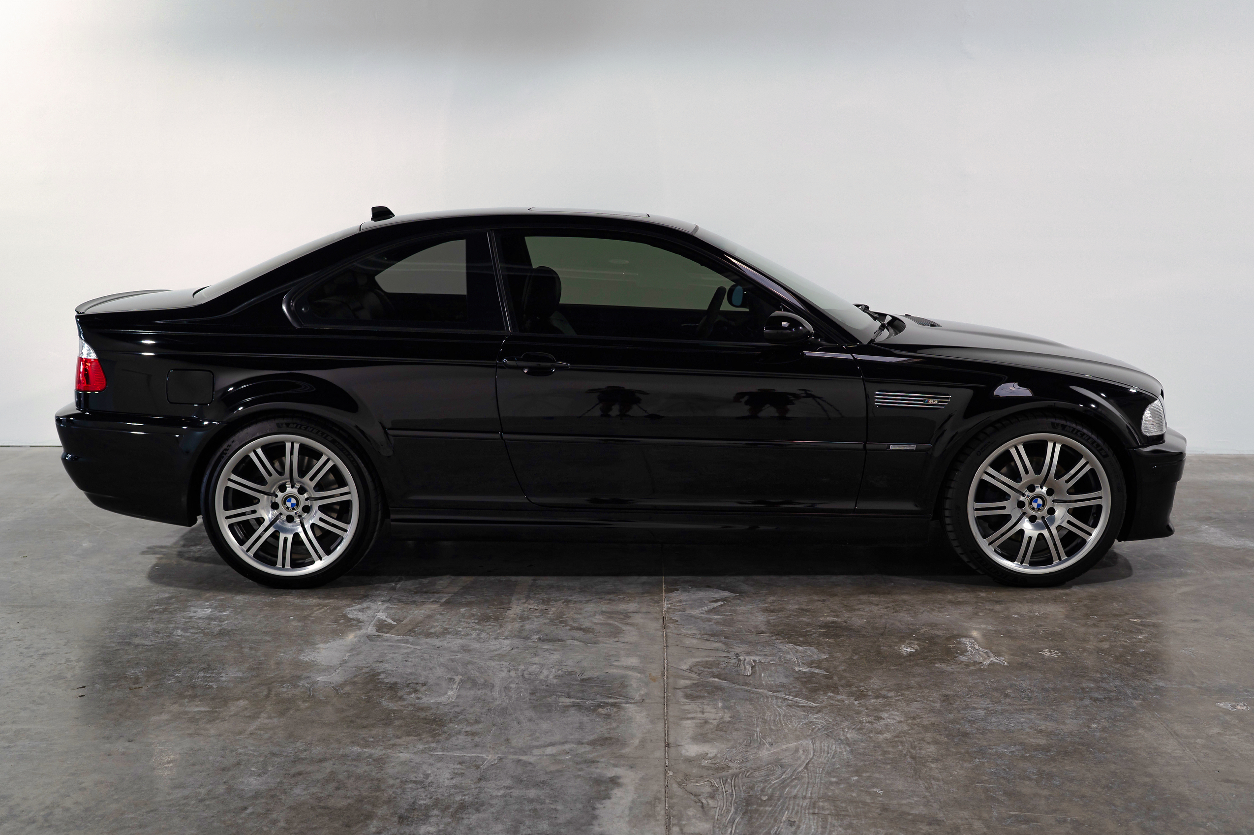 2004 BMW M3