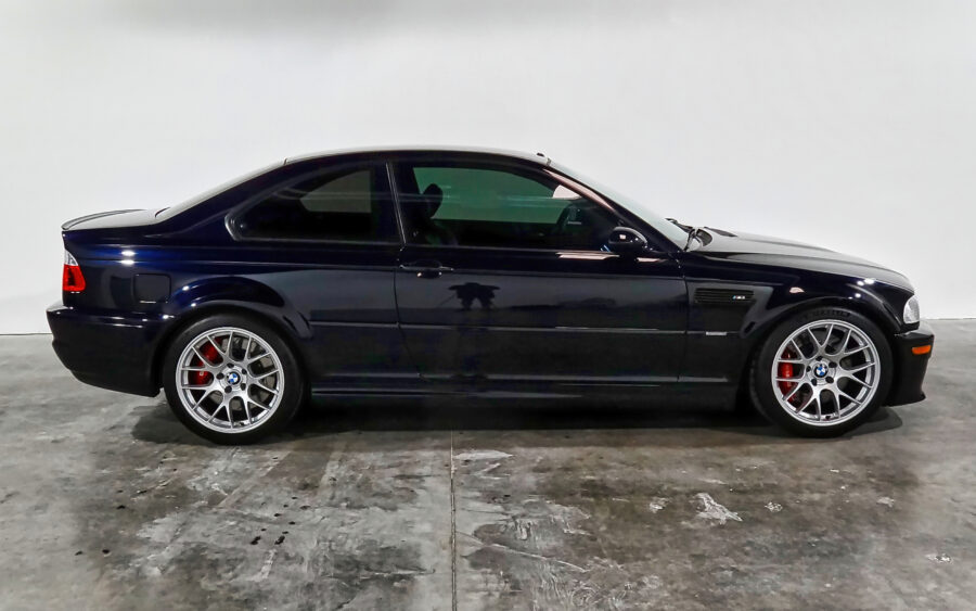 2004 BMW M3
