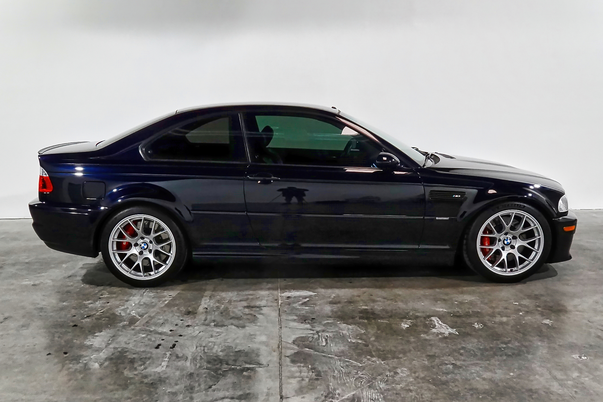 2004 BMW M3