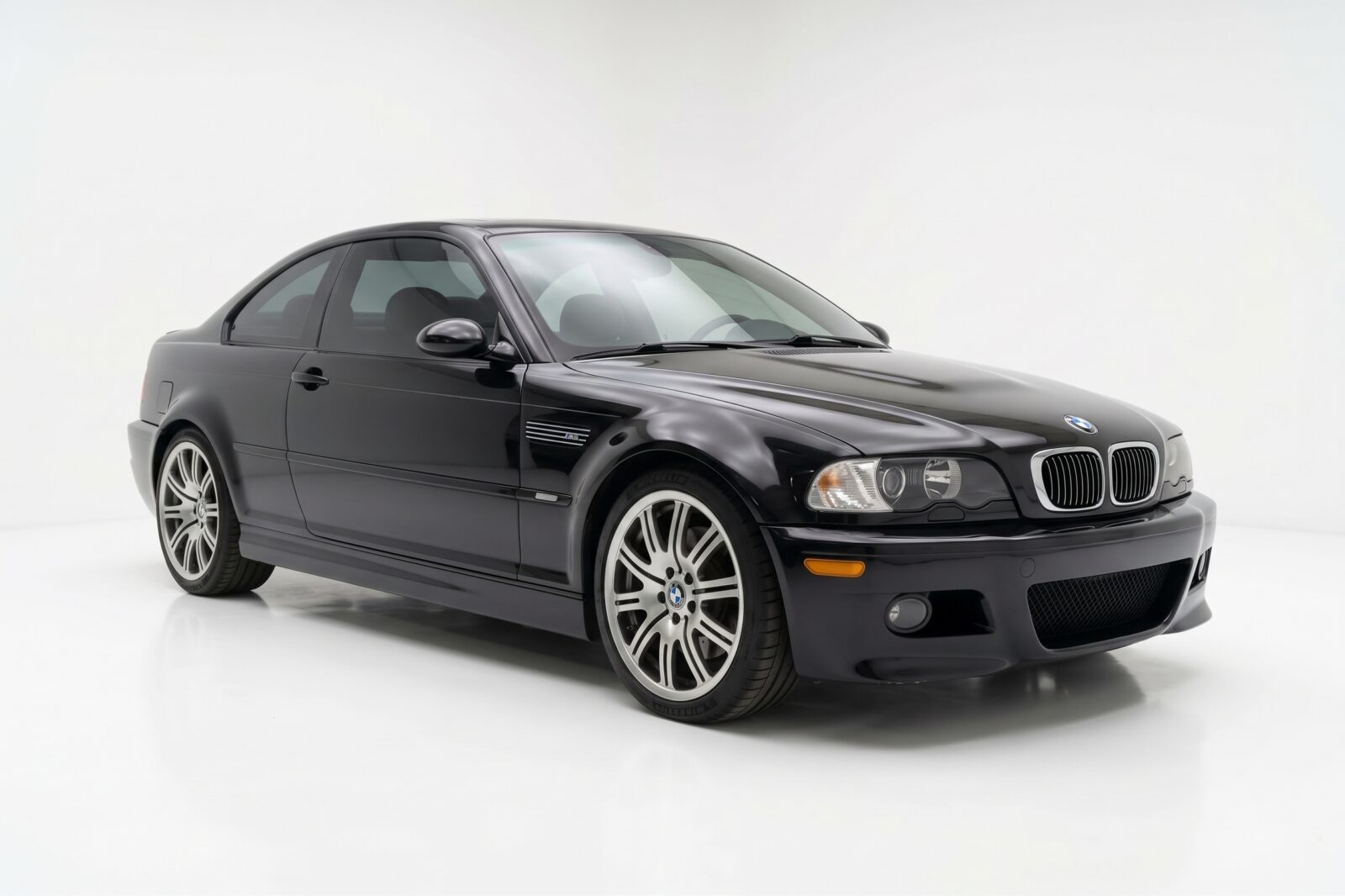 2004 BMW M3