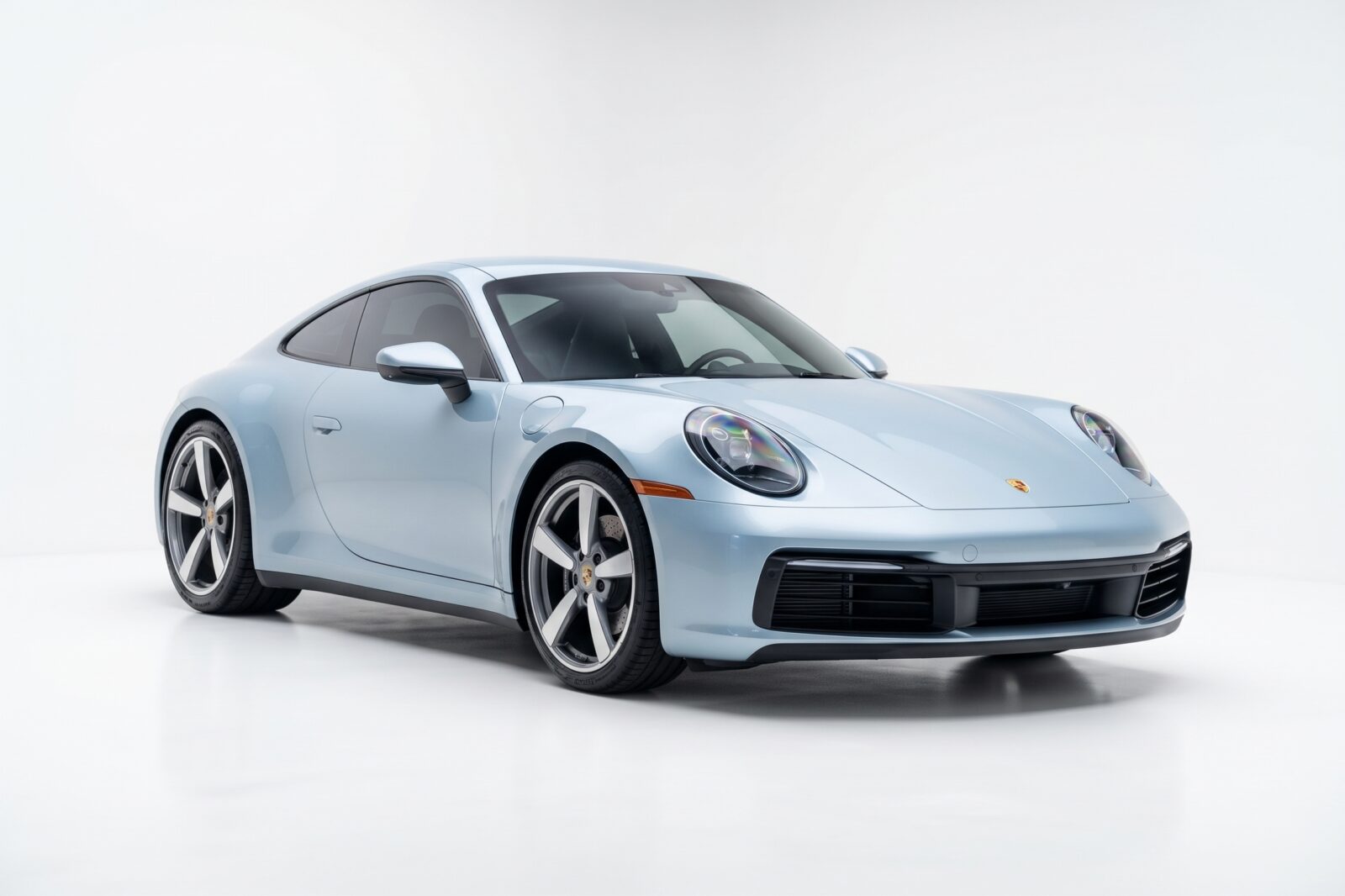 2024 Porsche 911 Carrera 4S