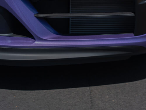 2024 Porsche 911 Carrera GTS in PTS Viola Purple Metallic — Strada Nera San Diego