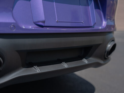 2024 Porsche 911 Carrera GTS in PTS Viola Purple Metallic — Strada Nera San Diego