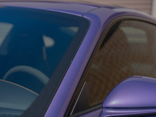 2024 Porsche 911 Carrera GTS in PTS Viola Purple Metallic — Strada Nera San Diego