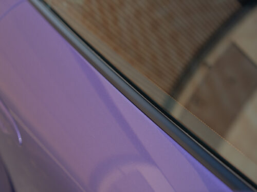 2024 Porsche 911 Carrera GTS in PTS Viola Purple Metallic — Strada Nera San Diego