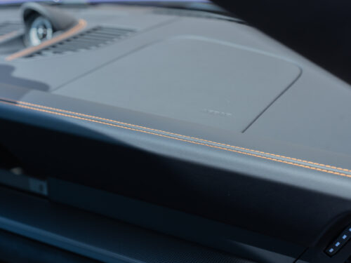 2024 Porsche 911 Carrera GTS in PTS Viola Purple Metallic — Strada Nera San Diego