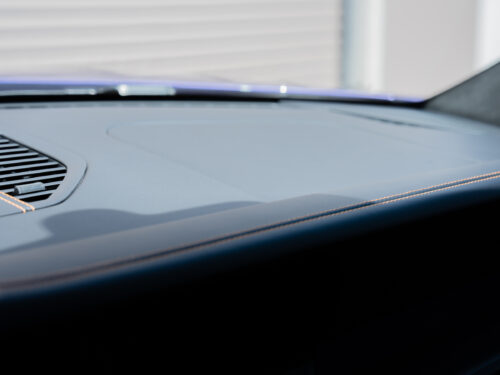 2024 Porsche 911 Carrera GTS in PTS Viola Purple Metallic — Strada Nera San Diego