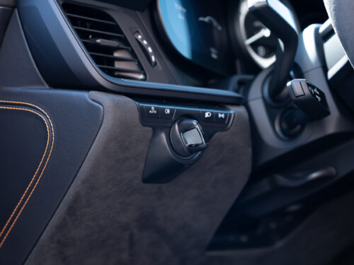 2024 Porsche 911 Carrera GTS in PTS Viola Purple Metallic — Strada Nera San Diego