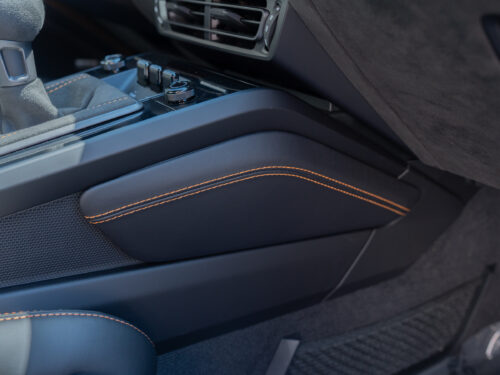 2024 Porsche 911 Carrera GTS in PTS Viola Purple Metallic — Strada Nera San Diego