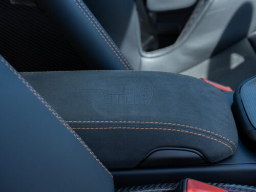 2024 Porsche 911 Carrera GTS in PTS Viola Purple Metallic — Strada Nera San Diego