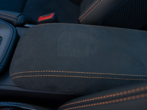 2024 Porsche 911 Carrera GTS in PTS Viola Purple Metallic — Strada Nera San Diego