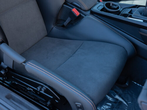 2024 Porsche 911 Carrera GTS in PTS Viola Purple Metallic — Strada Nera San Diego