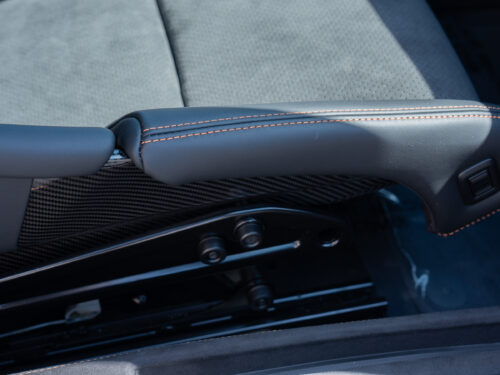 2024 Porsche 911 Carrera GTS in PTS Viola Purple Metallic — Strada Nera San Diego