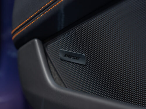 2024 Porsche 911 Carrera GTS in PTS Viola Purple Metallic — Strada Nera San Diego