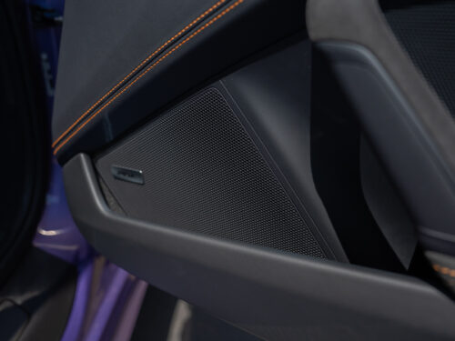 2024 Porsche 911 Carrera GTS in PTS Viola Purple Metallic — Strada Nera San Diego