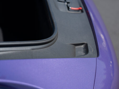 2024 Porsche 911 Carrera GTS in PTS Viola Purple Metallic — Strada Nera San Diego
