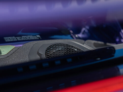 2024 Porsche 911 Carrera GTS in PTS Viola Purple Metallic — Strada Nera San Diego