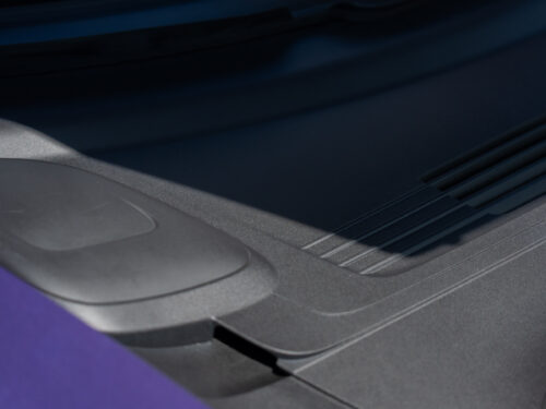 2024 Porsche 911 Carrera GTS in PTS Viola Purple Metallic — Strada Nera San Diego