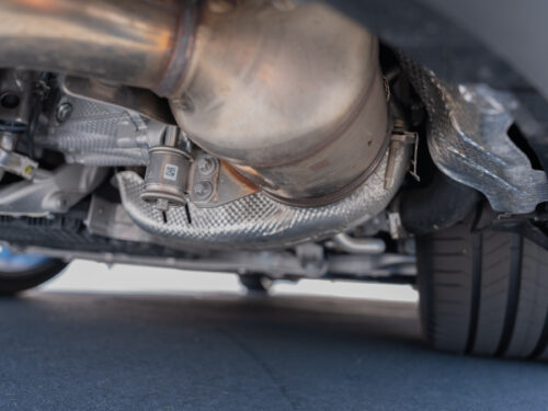 2024 Porsche 911 Carrera GTS in PTS Viola Purple Metallic — Strada Nera San Diego