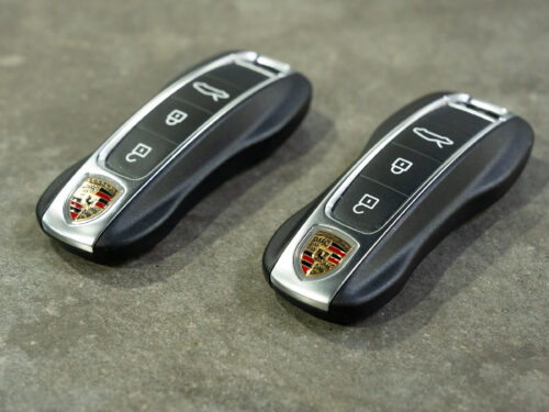 2024 Porsche 911 Carrera GTS in PTS Viola Purple Metallic — Strada Nera San Diego