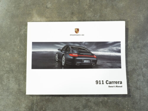 2011 Porsche 911 Carrera GTS in Carrara White — Strada Nera San Diego