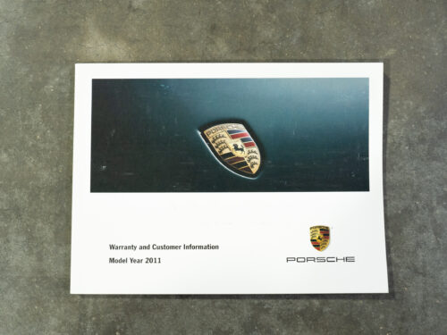 2011 Porsche 911 Carrera GTS in Carrara White — Strada Nera San Diego