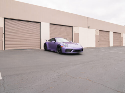 2024 Porsche 911 GTS - Photo 6