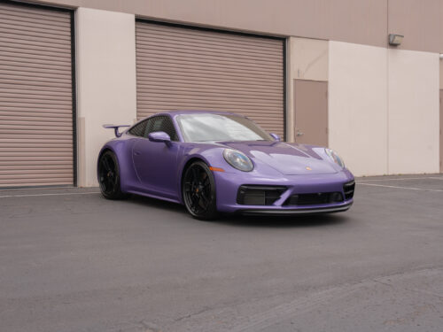 2024 Porsche 911 GTS - Photo 12