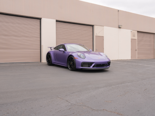 2024 Porsche 911 GTS - Photo 13