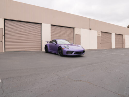 2024 Porsche 911 GTS - Photo 14