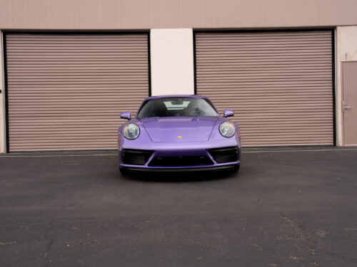 2024 Porsche 911 GTS - Photo 15