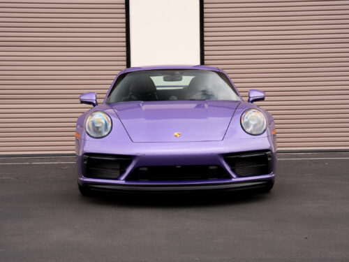 2024 Porsche 911 GTS - Photo 16