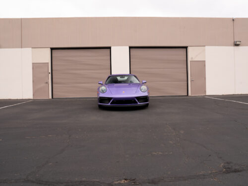 2024 Porsche 911 GTS - Photo 17
