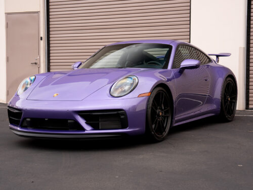 2024 Porsche 911 GTS - Photo 19