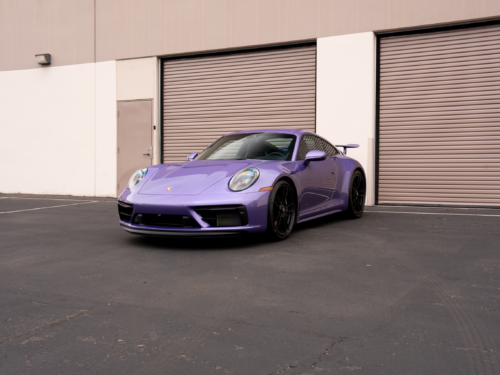 2024 Porsche 911 GTS - Photo 20