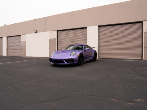 2024 Porsche 911 GTS - Photo 21