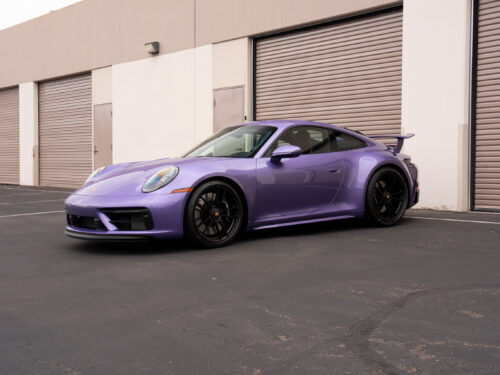 2024 Porsche 911 GTS - Photo 22