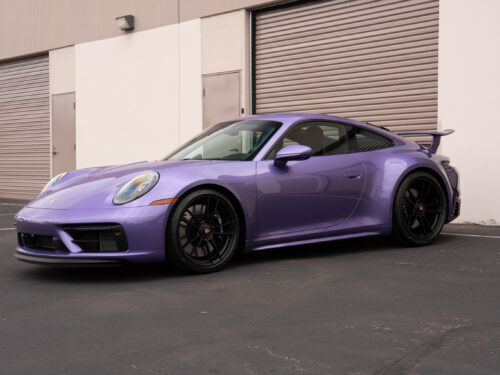 2024 Porsche 911 GTS - Photo 23