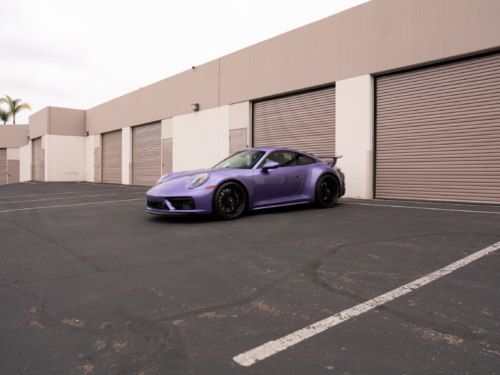 2024 Porsche 911 GTS - Photo 24