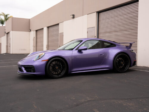2024 Porsche 911 GTS - Photo 25