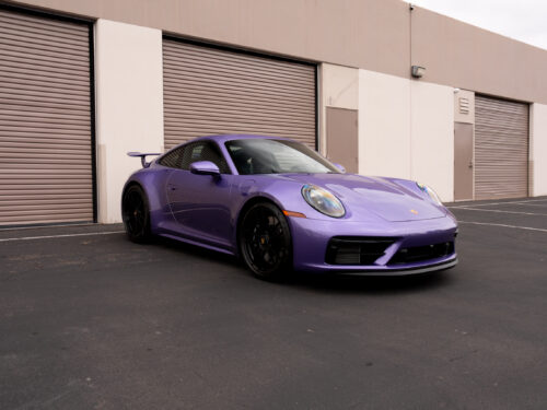 2024 Porsche 911 GTS - Photo 26