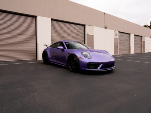 2024 Porsche 911 GTS - Photo 27